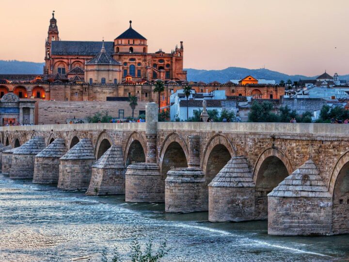 Museo Archeologico di Cordoba